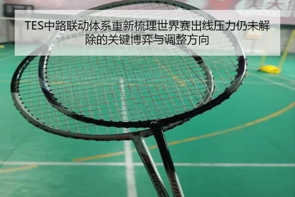 TES中路联动体系重新梳理世界赛出线压力仍未解除的关键博弈与调整方向